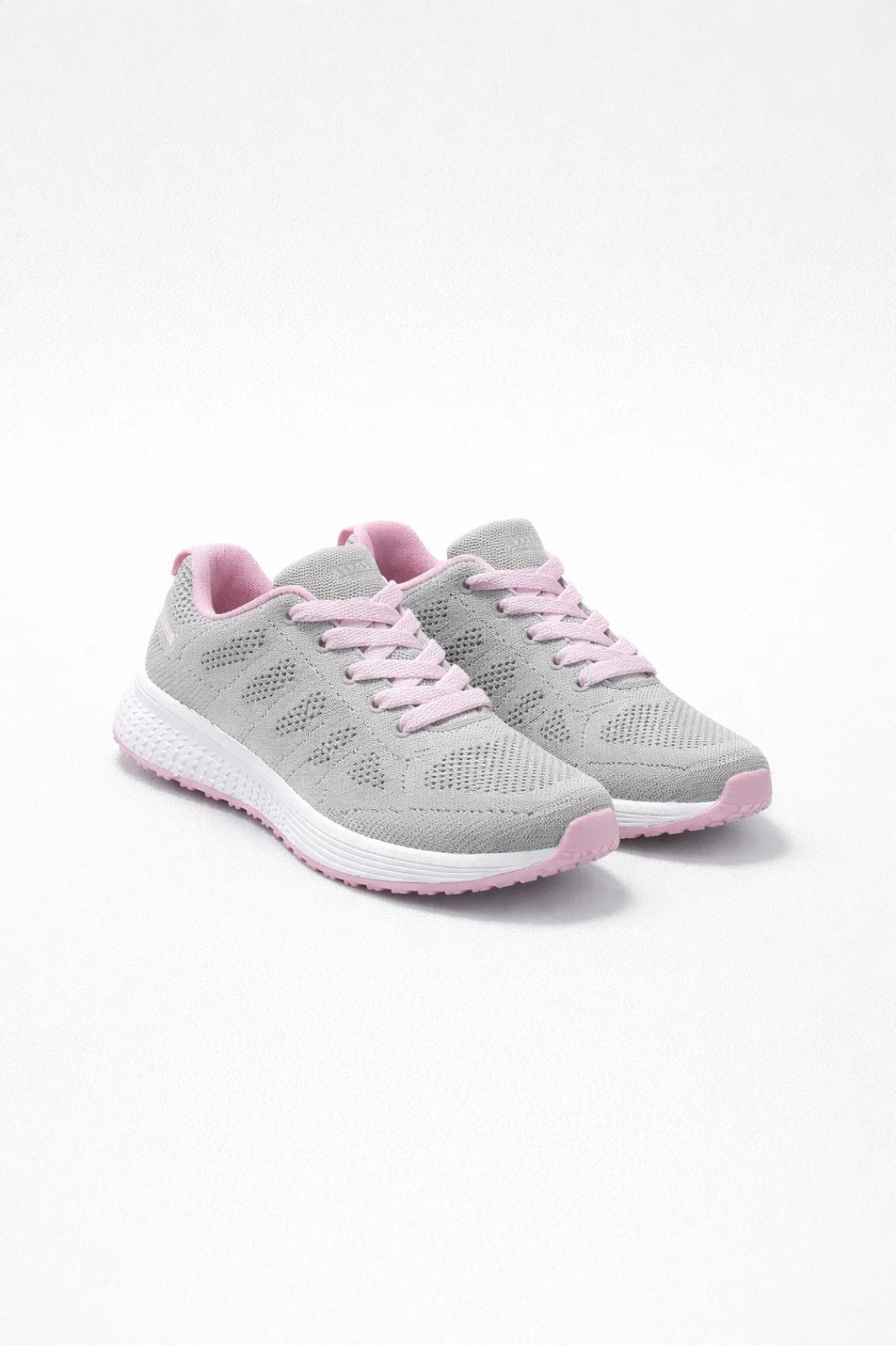 Damensneakers - Lette Åndbare med Blød Sål | Sport