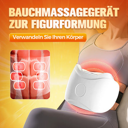 BauchVibe – Entspannende Wärme & Vibration für den Bauchbereich