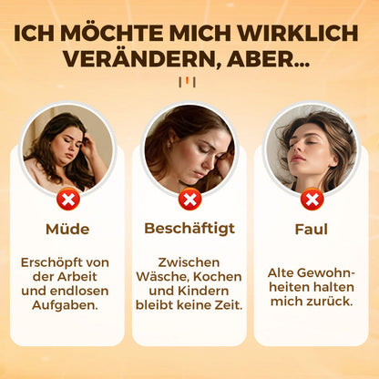 BauchVibe – Entspannende Wärme & Vibration für den Bauchbereich