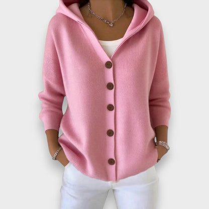 Elisa | Elegant Cardigan
