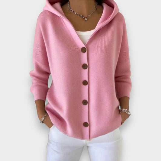 Elisa | Elegant Cardigan