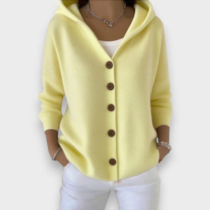 Elisa | Elegant Cardigan