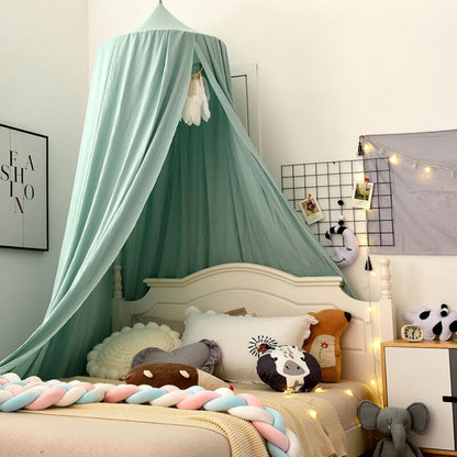 Enchanting Canopy for Kids’ Bedrooms and Play Areas