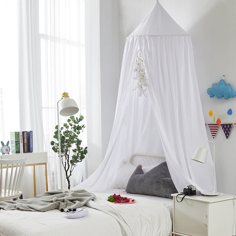 Enchanting Canopy for Kids’ Bedrooms and Play Areas