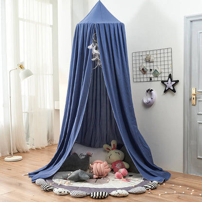 Enchanting Canopy for Kids’ Bedrooms and Play Areas