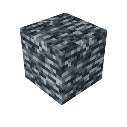 Individual Magnetic Blocks