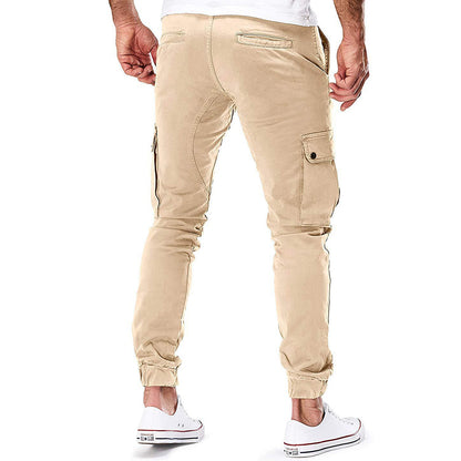Ferano - Modern Practical Joggers