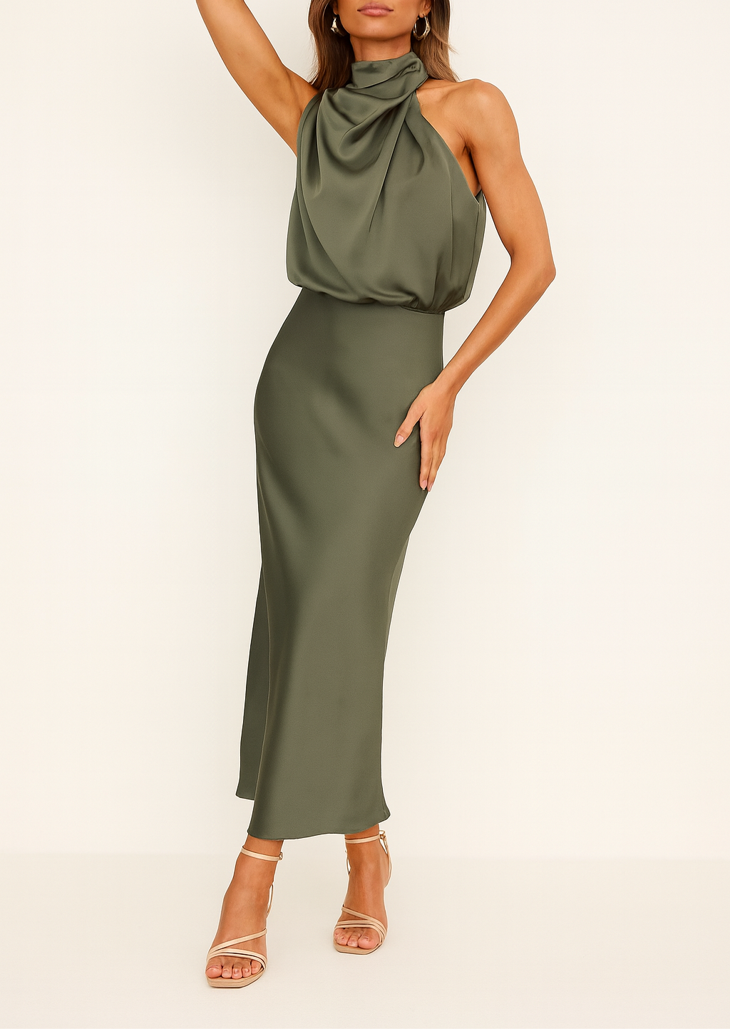 Army Green