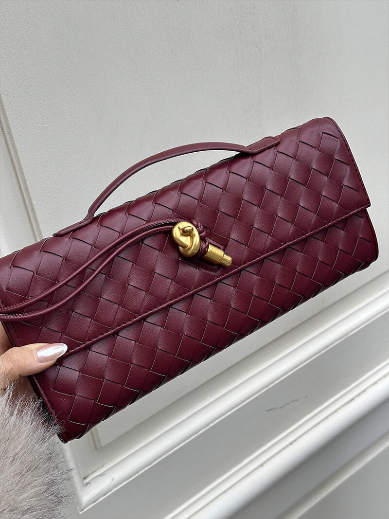 Valeriana - Womens Evening Clutch Bag
