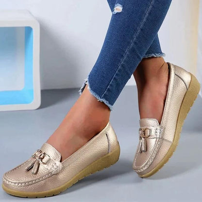 Odalys - Lederorthopädieschuhe