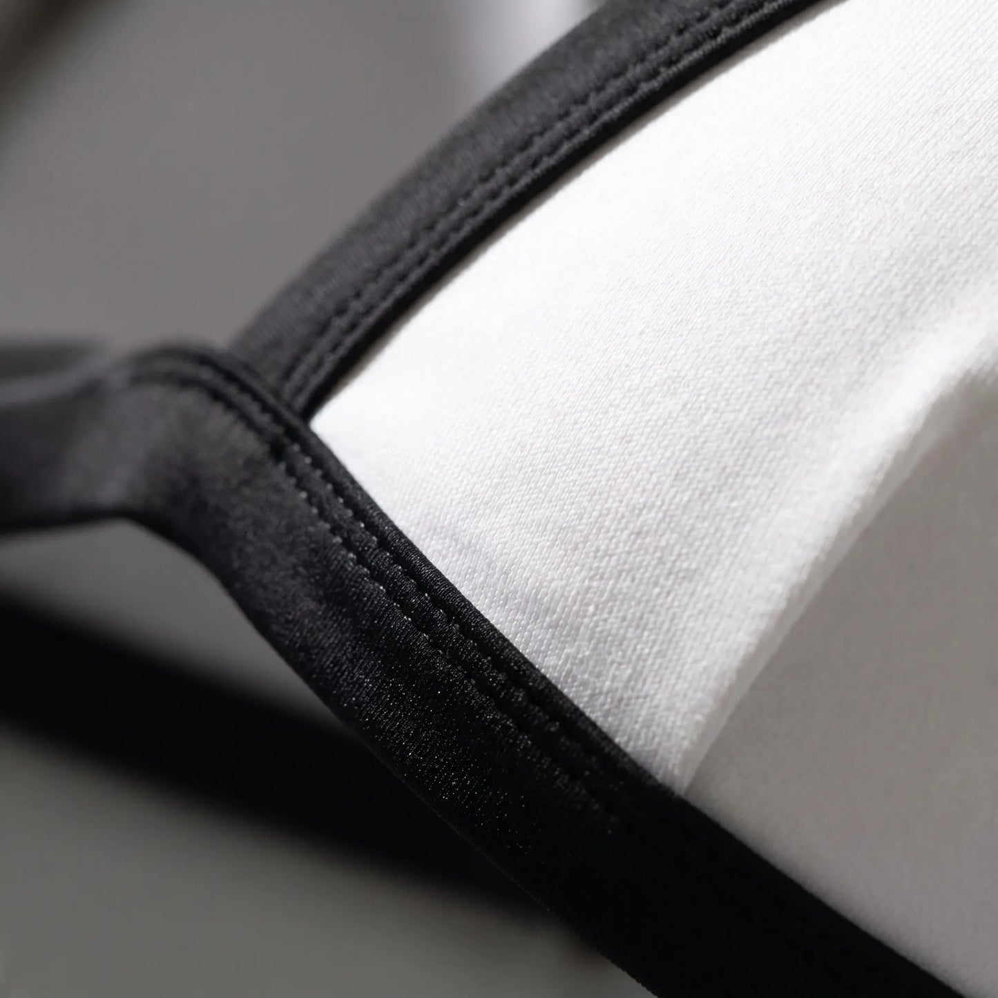 Bikini Triangolo Con Coppe