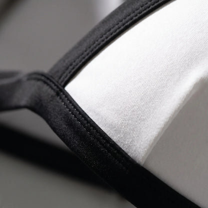 Bikini Triangolo Con Coppe