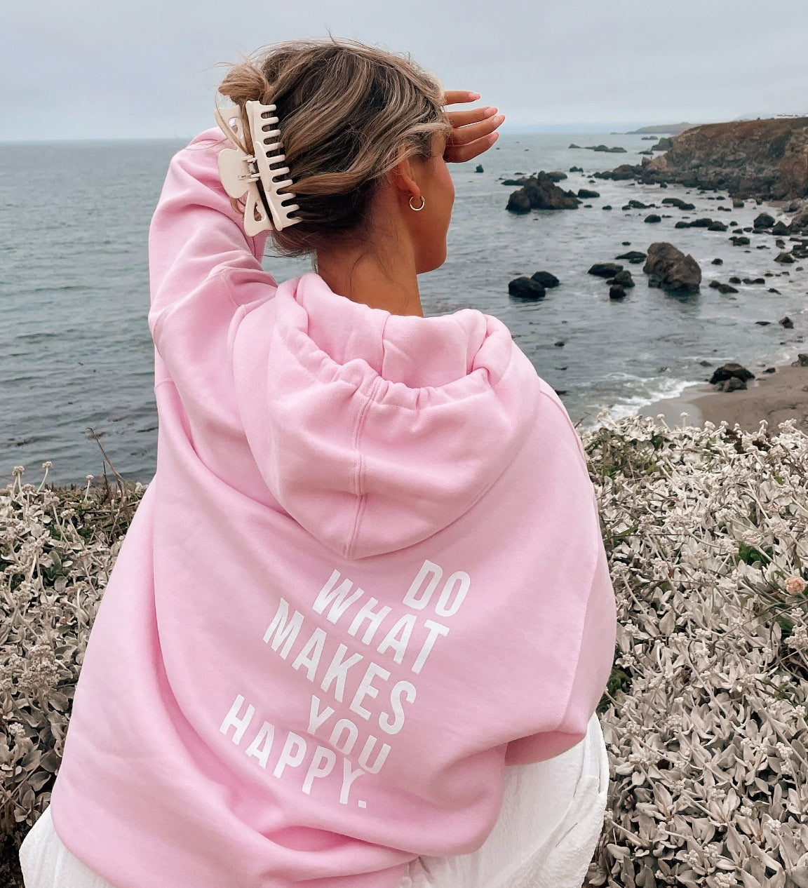 Marina™ | Hoodie Elegante