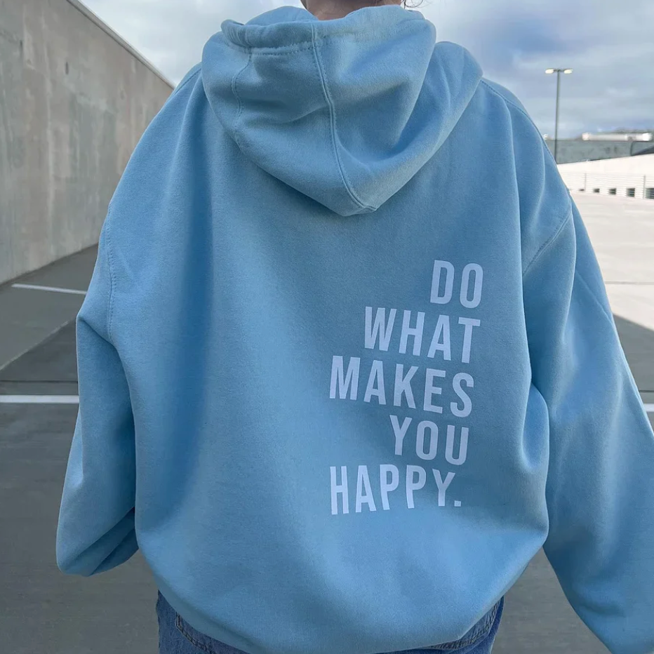 Marina™ | Hoodie Elegante