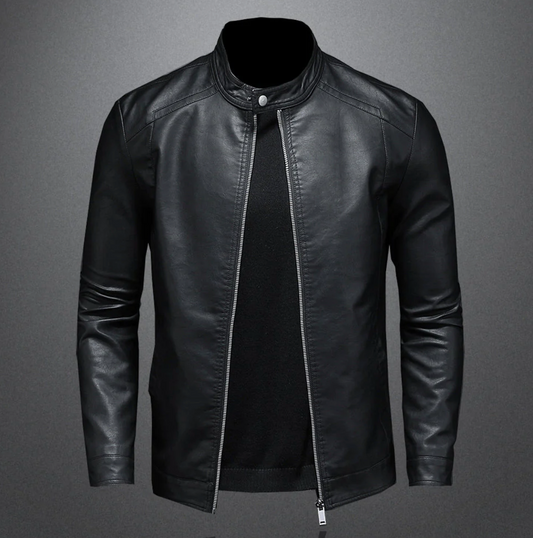 DIEGO | MEN'S MOTORCYCLE JACKET