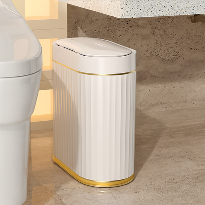 Bin with Motion Sensor Modern Design | Clevaro