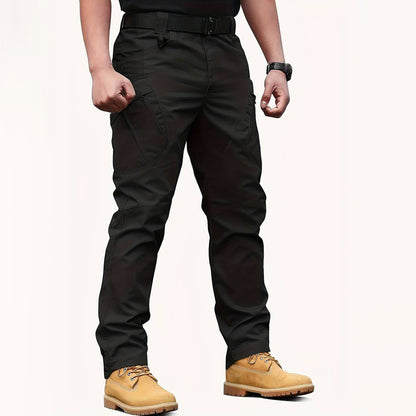 Dravenn - Mens Tactical Outdoor Trousers
