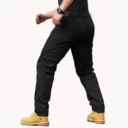 Dravenn - Mens Tactical Outdoor Trousers