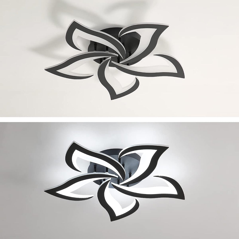 Florelio | Bloemvormige LED Plafondlamp