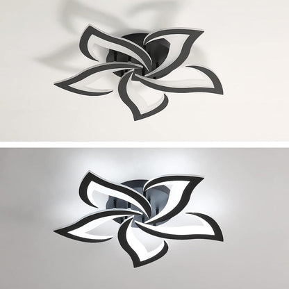 Florelio | Bloemvormige LED Plafondlamp