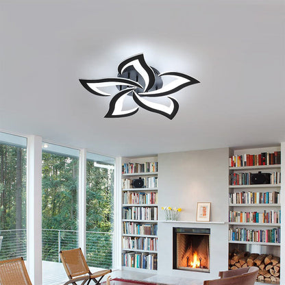 Florelio | Bloemvormige LED Plafondlamp