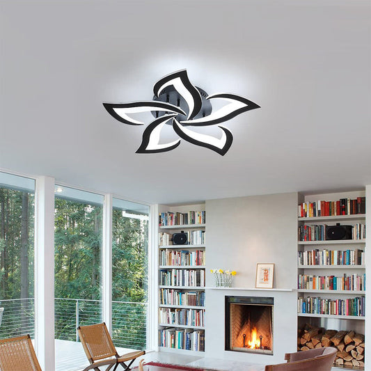 Florelio | Bloemvormige LED Plafondlamp
