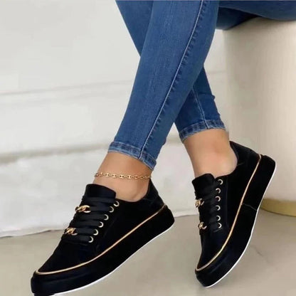Chaussures élégantes pour femmes - roses