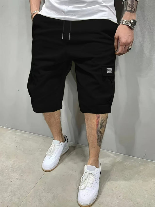 Key Branding | Men's Cargo Shorts