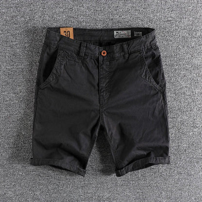 Made Gents |  Comfortabele shorts | 50% Korting!