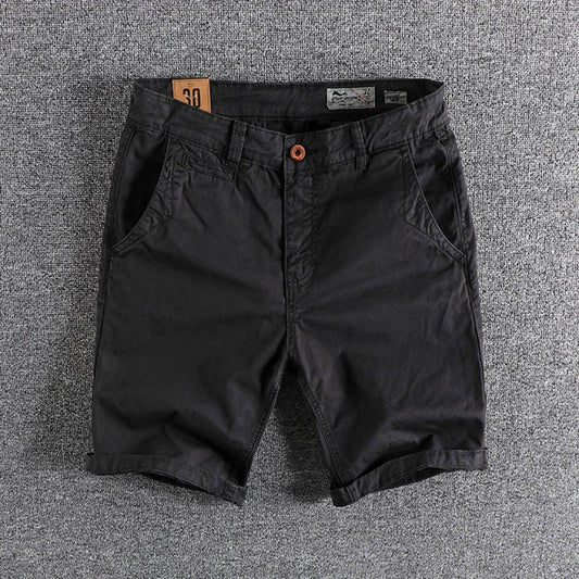 Made Gents |  Comfortabele shorts | 50% Korting!