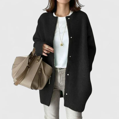 Luxe Knit Cardigan