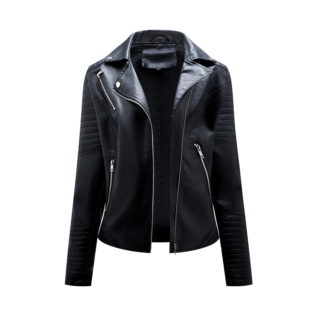 Serelith - Womens Leather Jacket