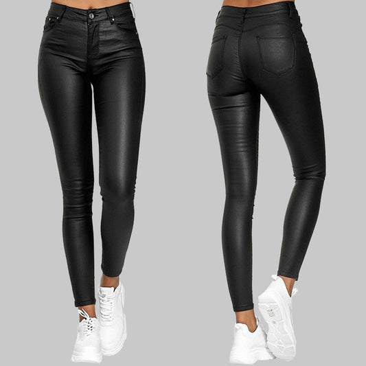 Diane | Pantalon Slim Pour Femme | Chic