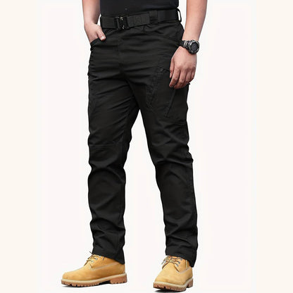 Dravenn - Mens Tactical Outdoor Trousers