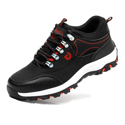 Chaussures de sécurité à embout en acier pour homme – Légères, anti-perforation, antidérapantes, baskets de travail durables