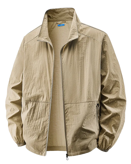 DARREN | Lightweight Spring Jacket Premium
