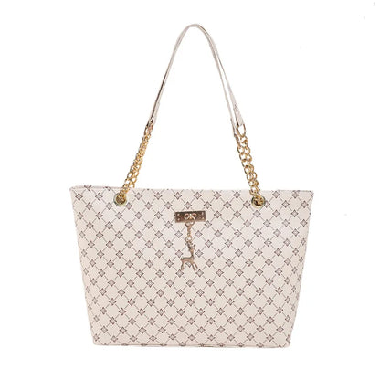 Zoula™ | Vintage Tote-väska i mjukt läder