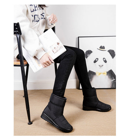 Perrine Winter™ Waterproof snow boots