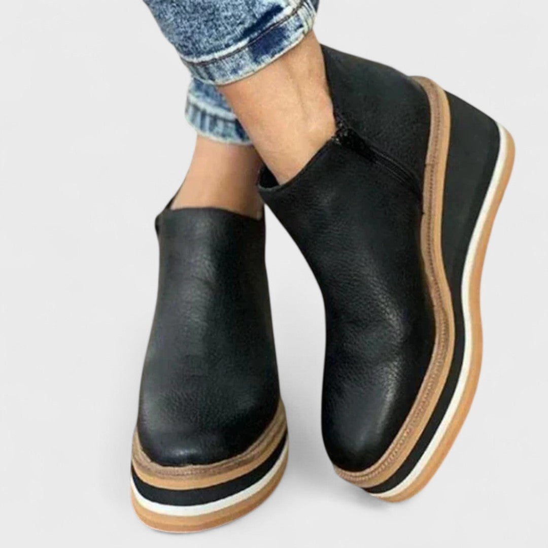 Stella™ | Elegant Waterproof Shoes