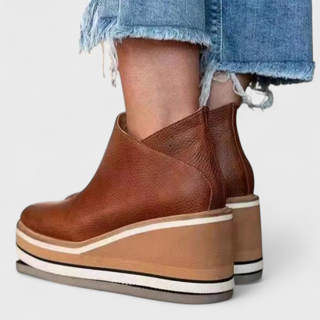 Stella™ | Elegant Waterproof Shoes
