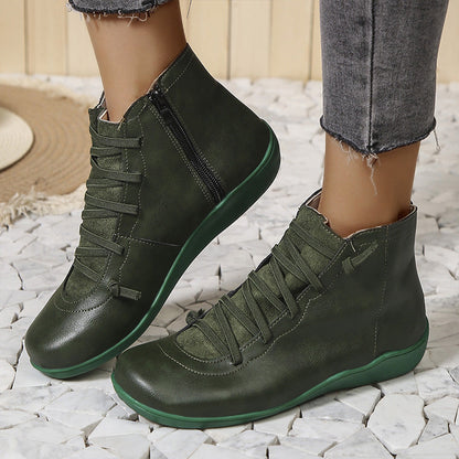 Bottines Élégantes Femme Confort Optimal 4