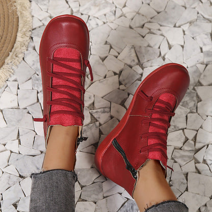 Bottines Élégantes Femme Confort Optimal 6