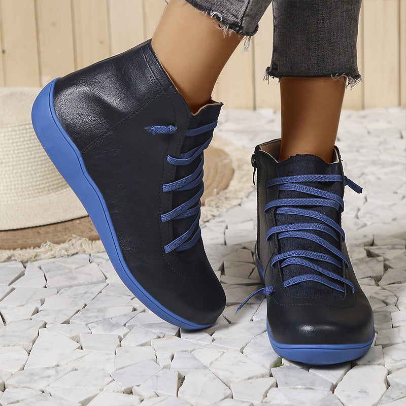 Bottines Élégantes Femme Confort Optimal 7