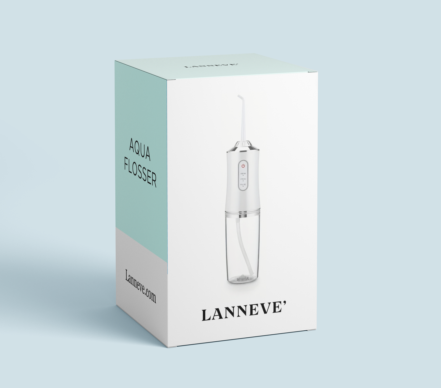 Lanneve AquaFlosser