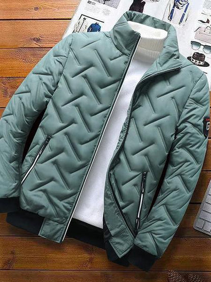 Brady™ | Stilfuld Vinterjakke