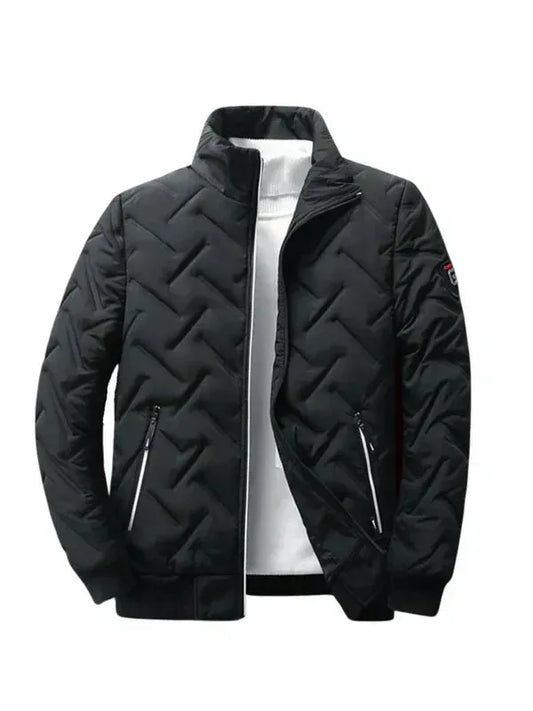 Brady™ | Stilfuld Vinterjakke