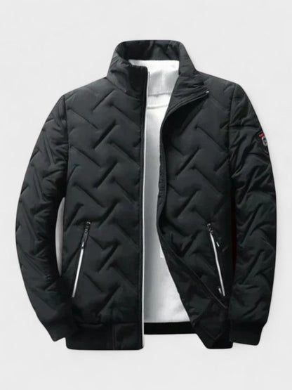 Brady™ | Stilfuld Vinterjakke