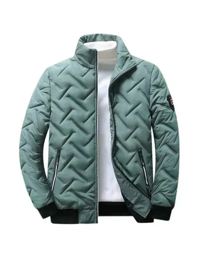 Brady™ | Stilfuld Vinterjakke