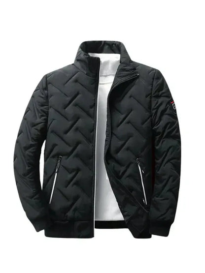 Brady™ | Stilfuld Vinterjakke