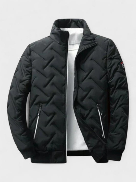 Brady™ | Stilfuld Vinterjakke